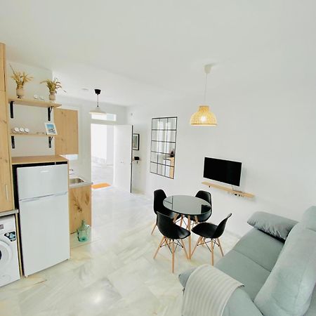Soleo Suite Jerez de la Frontera Eksteriør bilde