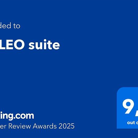 Soleo Suite Jerez de la Frontera Eksteriør bilde